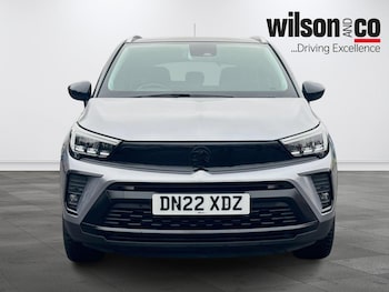 Used Vauxhall Crossland 2022 for sale - 77156461: Photo
