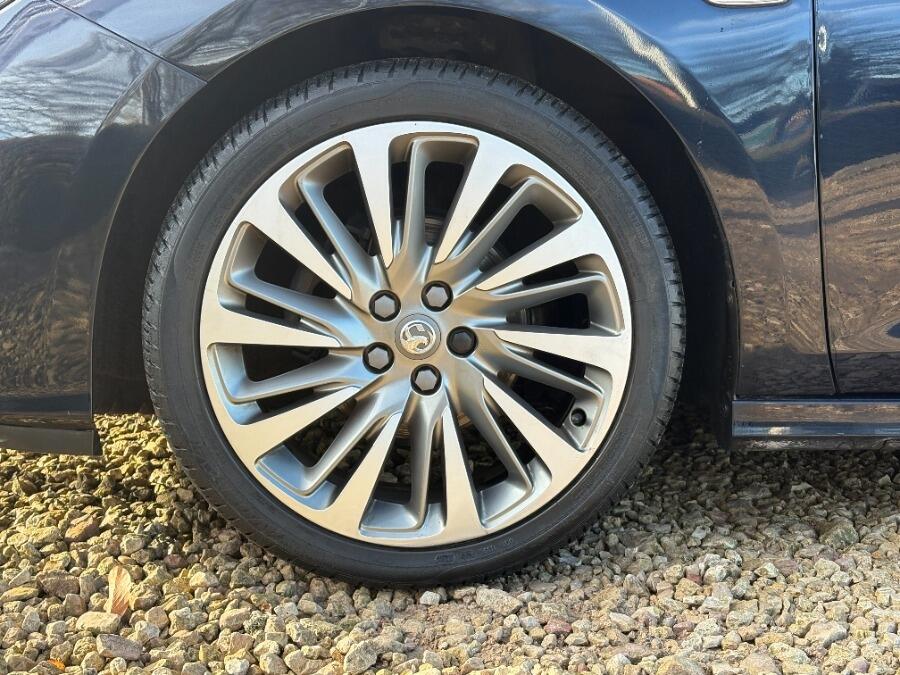 Used Vauxhall Astra 2019 for sale - 76632886: Photo 11