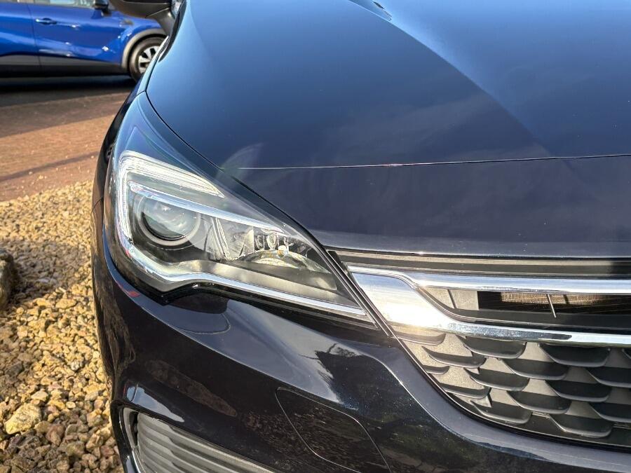 Used Vauxhall Astra 2019 for sale - 76632886: Photo 13