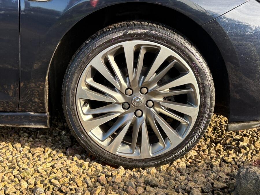 Used Vauxhall Astra 2019 for sale - 76632886: Photo 14