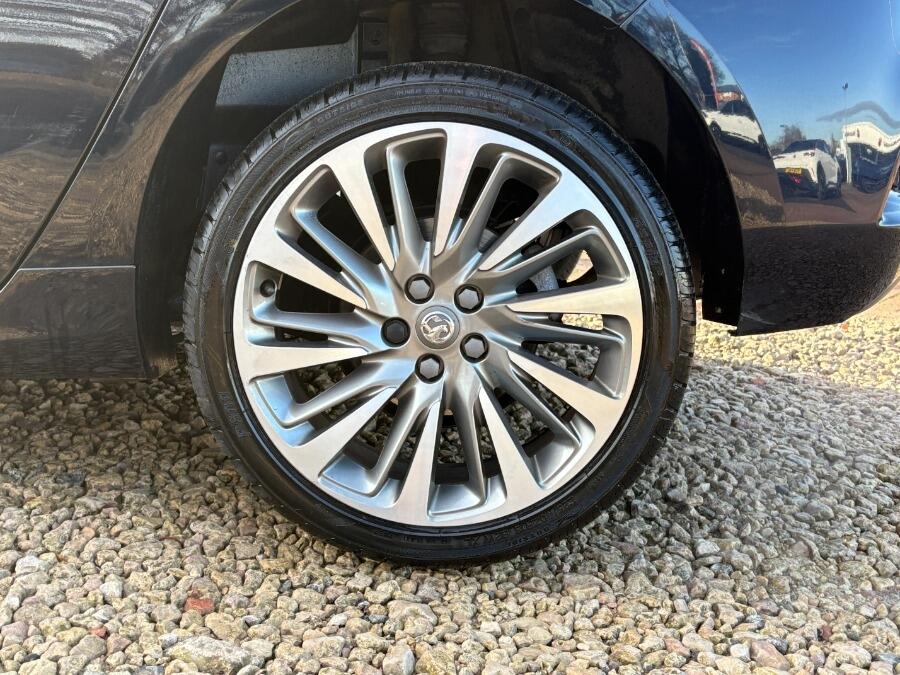 Used Vauxhall Astra 2019 for sale - 76632886: Photo 15