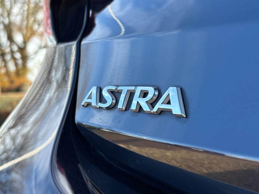 Used Vauxhall Astra 2019 for sale - 76632886: Photo 16