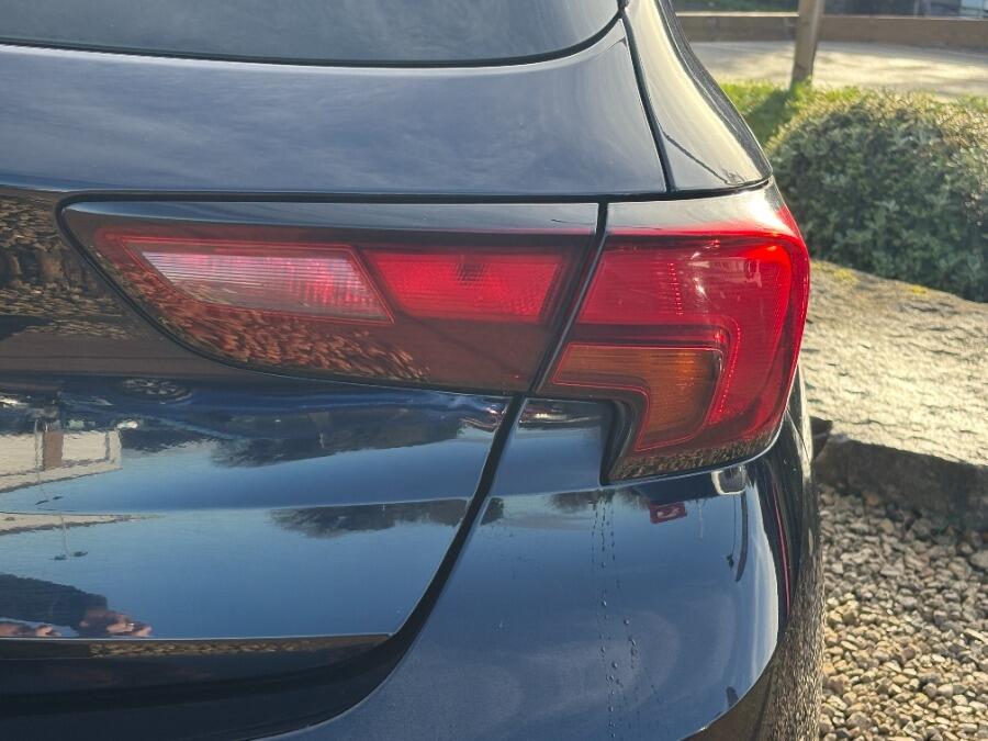 Used Vauxhall Astra 2019 for sale - 76632886: Photo 17