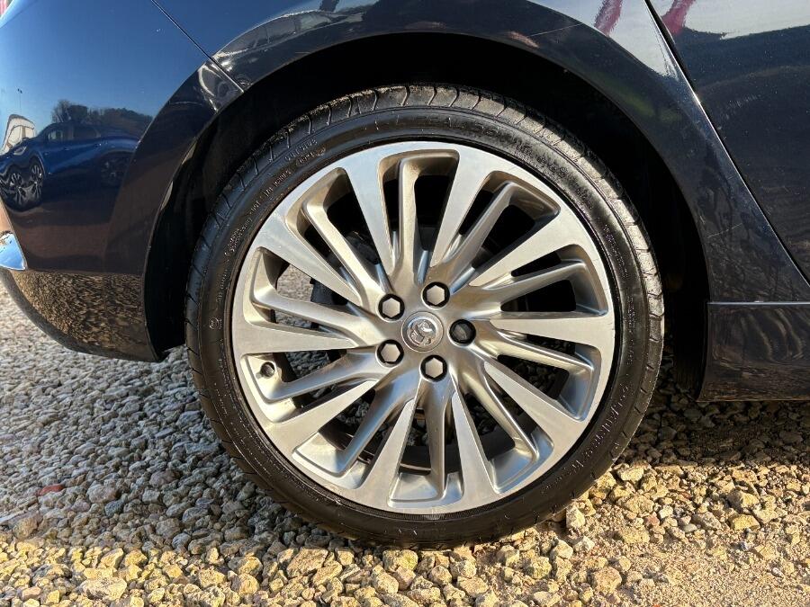 Used Vauxhall Astra 2019 for sale - 76632886: Photo 18