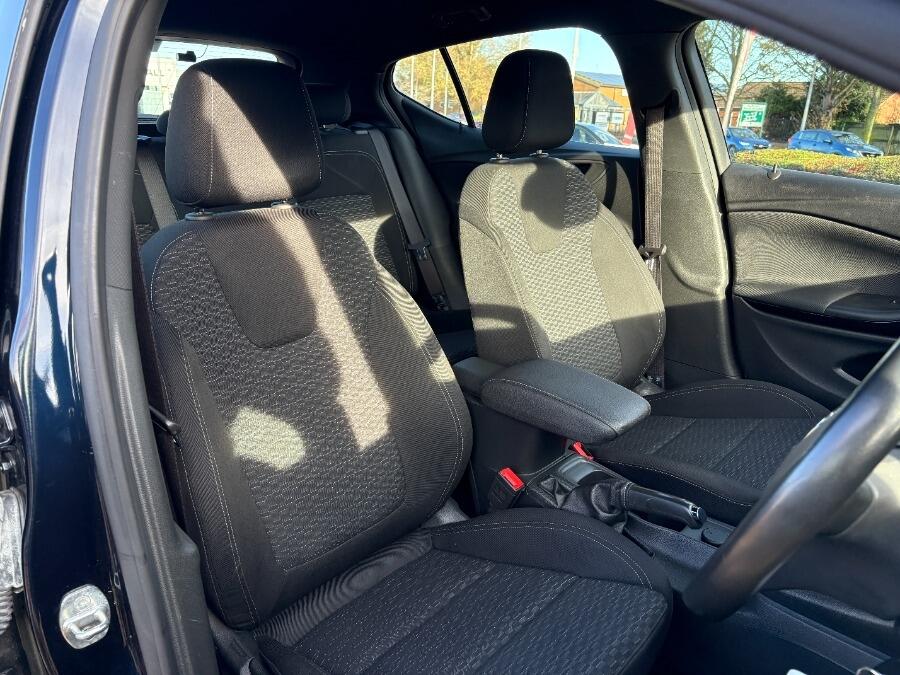 Used Vauxhall Astra 2019 for sale - 76632886: Photo 20