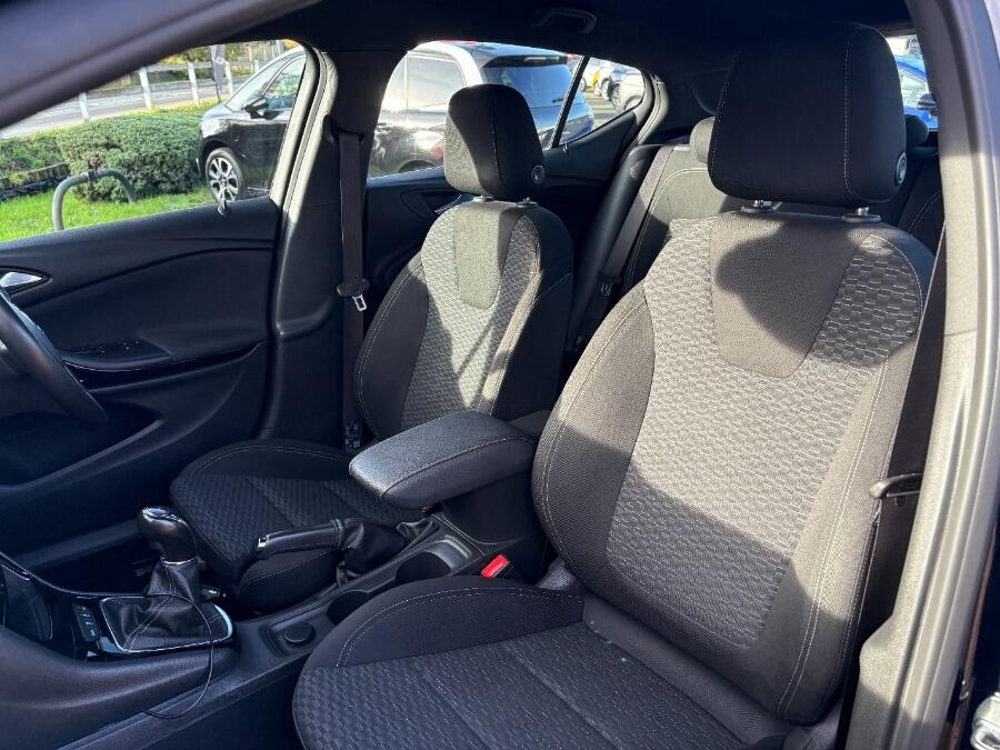 Used Vauxhall Astra 2019 for sale - 76632886: Photo 22