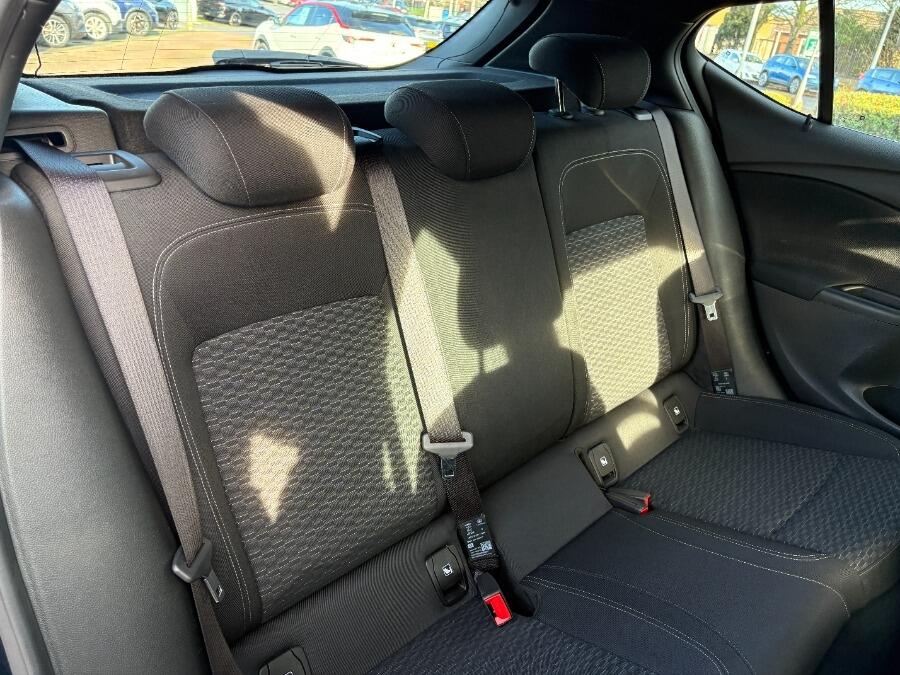 Used Vauxhall Astra 2019 for sale - 76632886: Photo 23