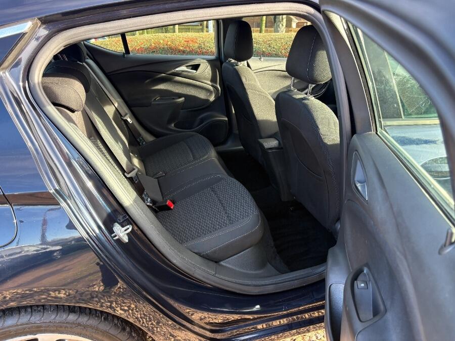 Used Vauxhall Astra 2019 for sale - 76632886: Photo 24