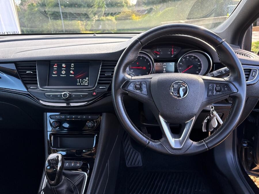 Used Vauxhall Astra 2019 for sale - 76632886: Photo 27
