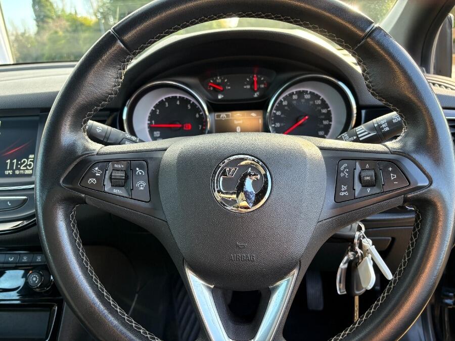 Used Vauxhall Astra 2019 for sale - 76632886: Photo 28