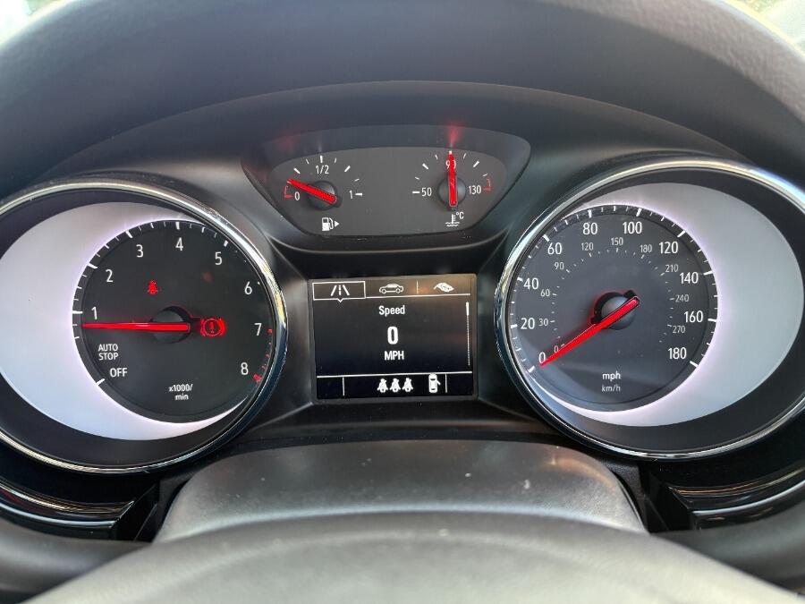 Used Vauxhall Astra 2019 for sale - 76632886: Photo 29