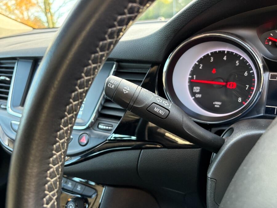 Used Vauxhall Astra 2019 for sale - 76632886: Photo 30