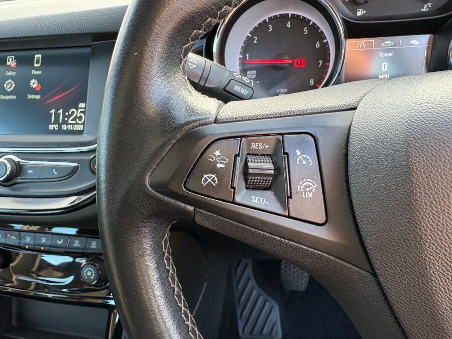 Used Vauxhall Astra 2019 for sale - 76632886: Photo 31