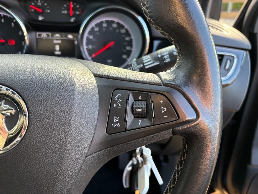 Used Vauxhall Astra 2019 for sale - 76632886: Photo 32