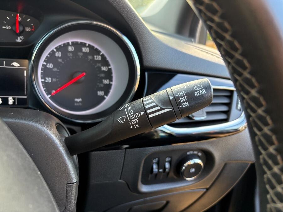 Used Vauxhall Astra 2019 for sale - 76632886: Photo 33