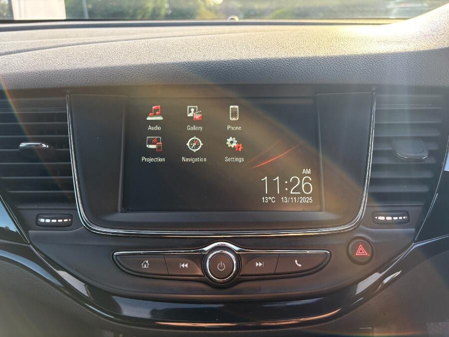 Used Vauxhall Astra 2019 for sale - 76632886: Photo 35