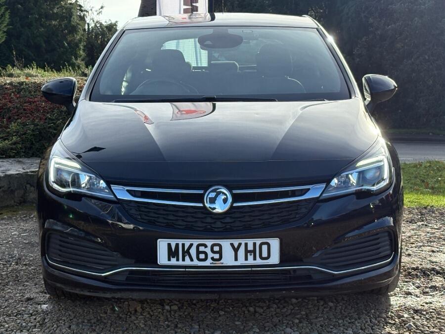 Used Vauxhall Astra 2019 for sale - 76632886: Photo 5