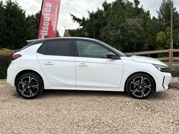 Used Vauxhall Corsa 2024 for sale - 76227457: Photo 11