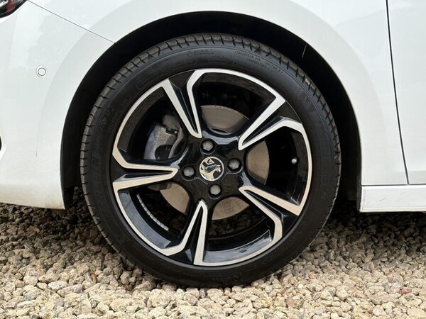 Used Vauxhall Corsa 2024 for sale - 76227457: Photo 12