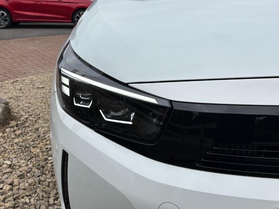 Used Vauxhall Corsa 2024 for sale - 76227457: Photo 14