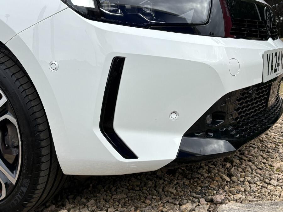 Used Vauxhall Corsa 2024 for sale - 76227457: Photo 15