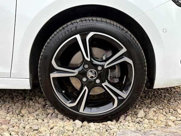 Used Vauxhall Corsa 2024 for sale - 76227457: Photo 16