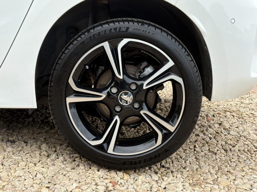 Used Vauxhall Corsa 2024 for sale - 76227457: Photo 17