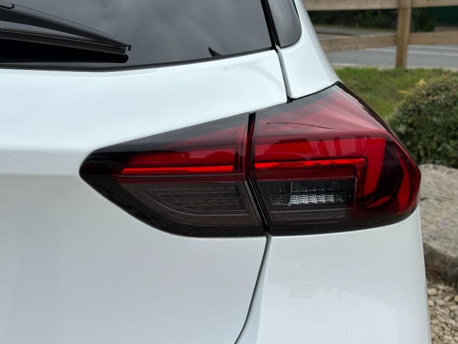 Used Vauxhall Corsa 2024 for sale - 76227457: Photo 20