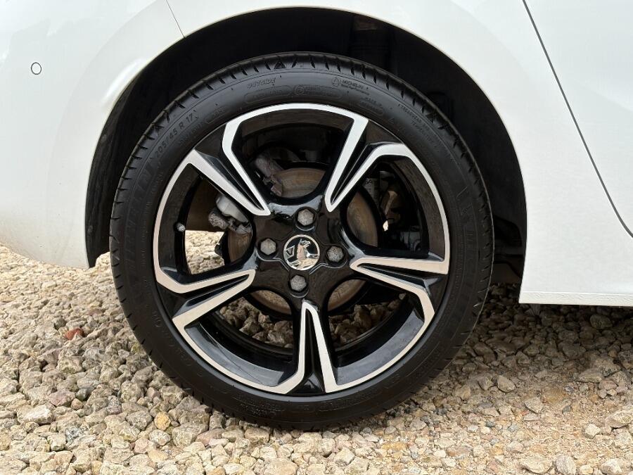 Used Vauxhall Corsa 2024 for sale - 76227457: Photo 21