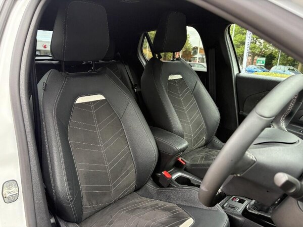 Used Vauxhall Corsa 2024 for sale - 76227457: Photo 23