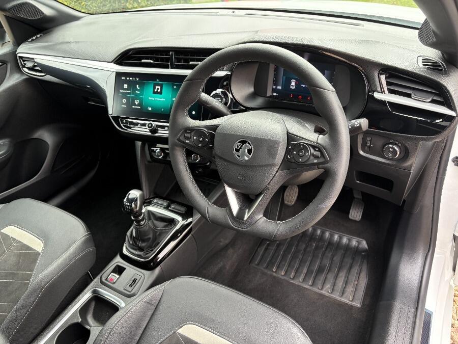 Used Vauxhall Corsa 2024 for sale - 76227457: Photo 25