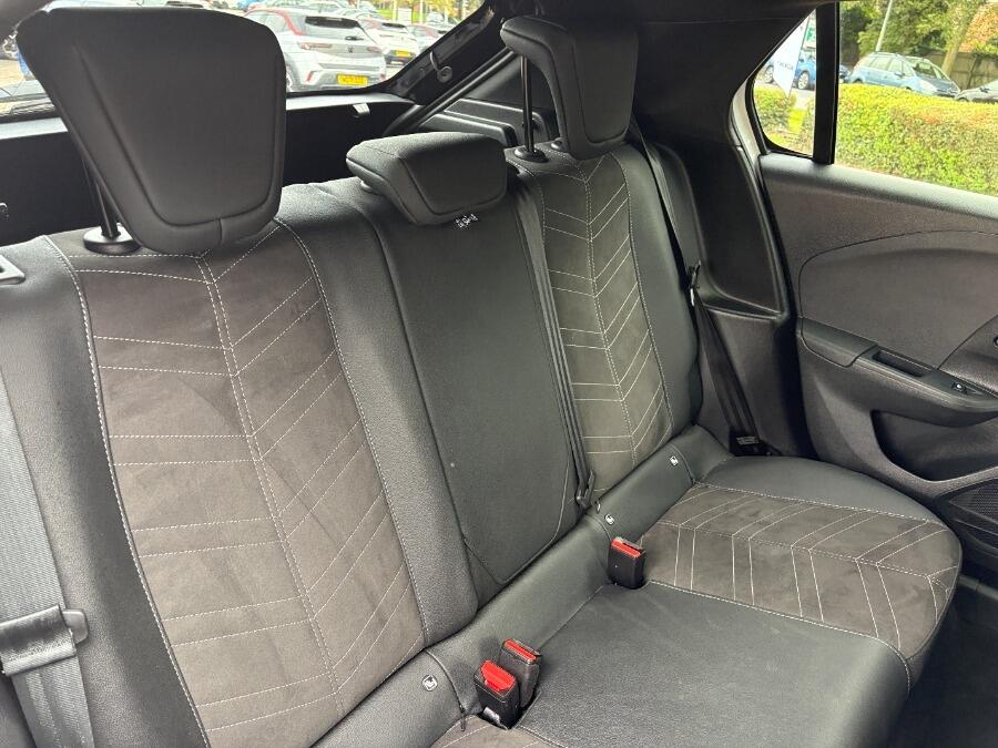 Used Vauxhall Corsa 2024 for sale - 76227457: Photo 28