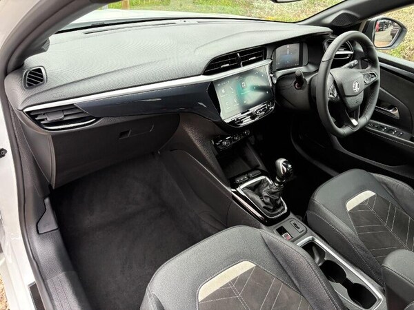 Used Vauxhall Corsa 2024 for sale - 76227457: Photo 2