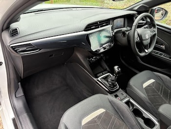 Used Vauxhall Corsa 2024 for sale - 76227457: Photo 2