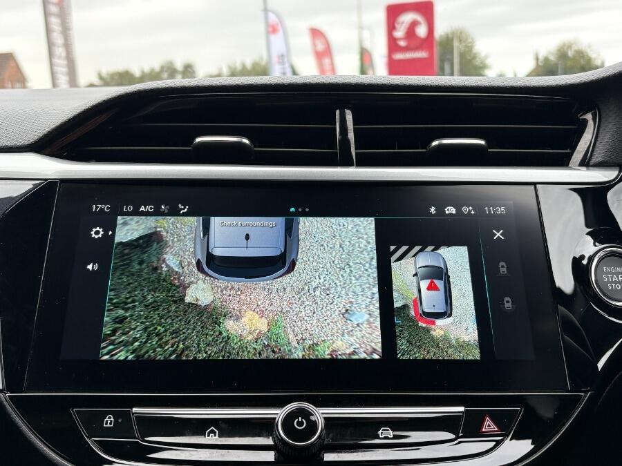 Used Vauxhall Corsa 2024 for sale - 76227457: Photo 3