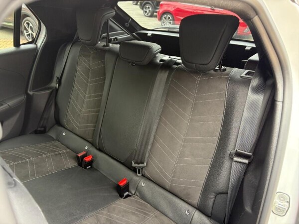 Used Vauxhall Corsa 2024 for sale - 76227457: Photo 30