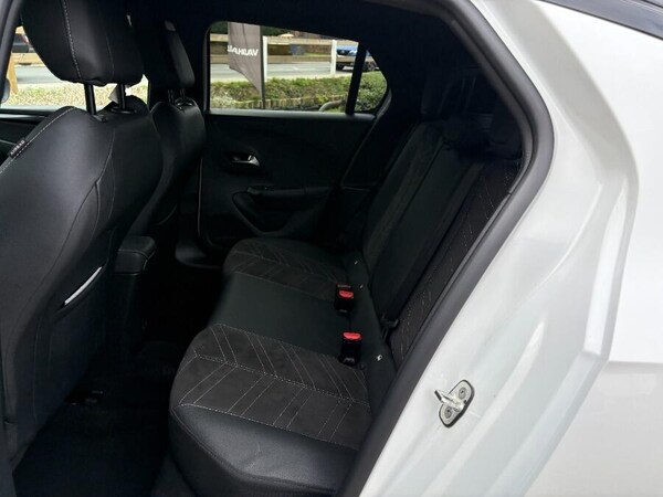 Used Vauxhall Corsa 2024 for sale - 76227457: Photo 31