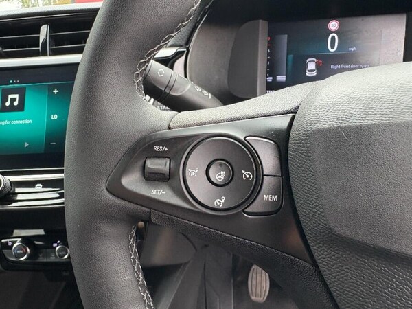 Used Vauxhall Corsa 2024 for sale - 76227457: Photo 37
