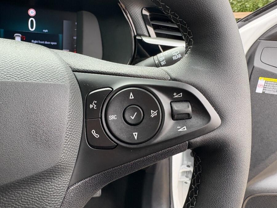 Used Vauxhall Corsa 2024 for sale - 76227457: Photo 38