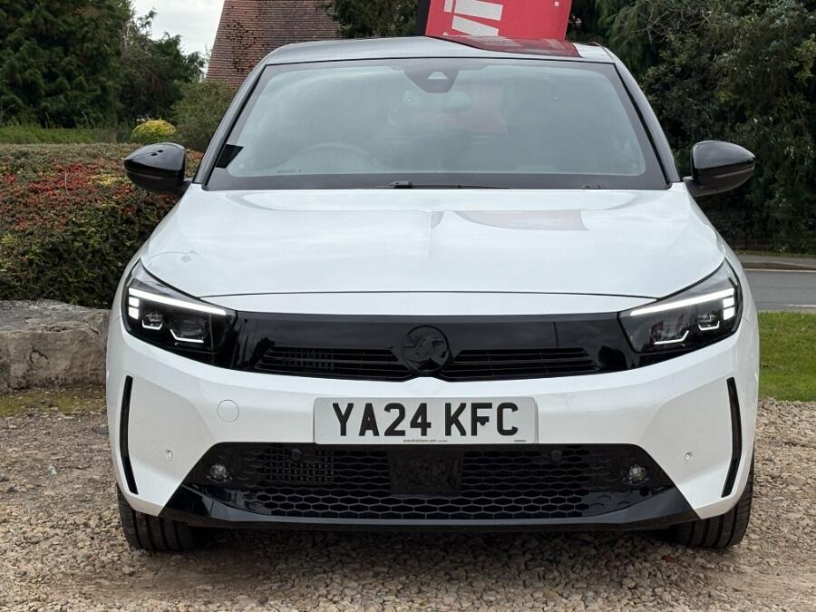 Used Vauxhall Corsa 2024 for sale - 76227457: Photo 4