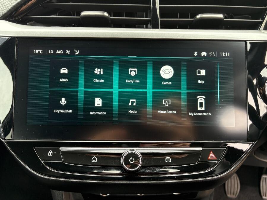Used Vauxhall Corsa 2024 for sale - 76227457: Photo 42