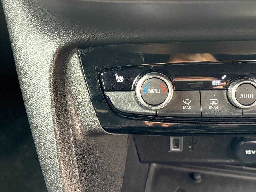 Used Vauxhall Corsa 2024 for sale - 76227457: Photo 44