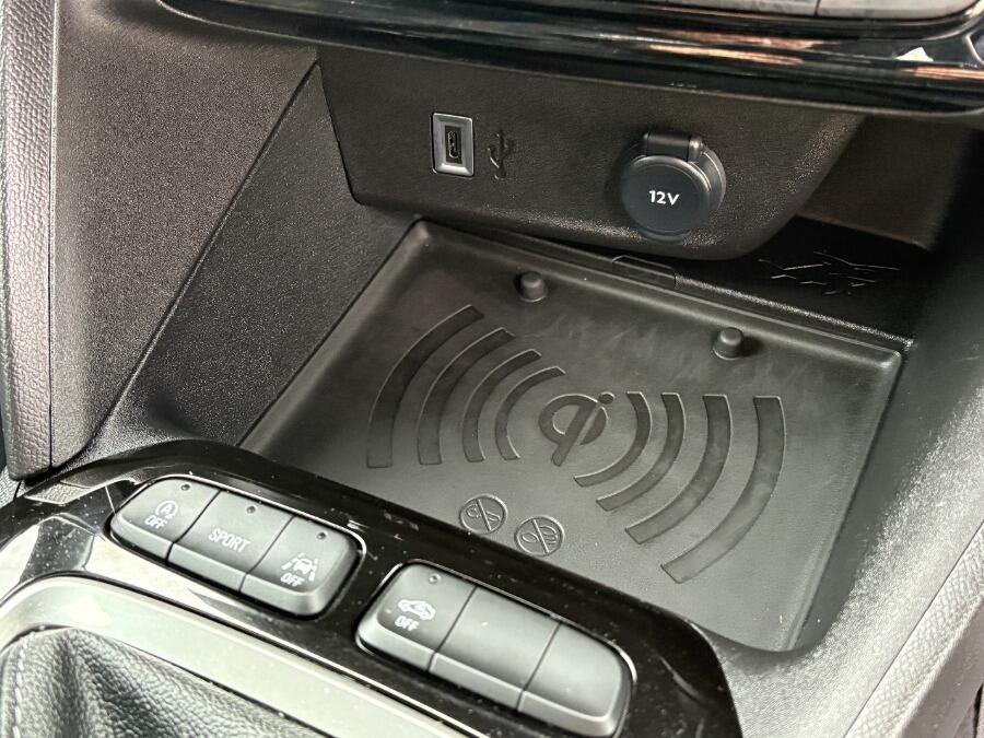 Used Vauxhall Corsa 2024 for sale - 76227457: Photo 46