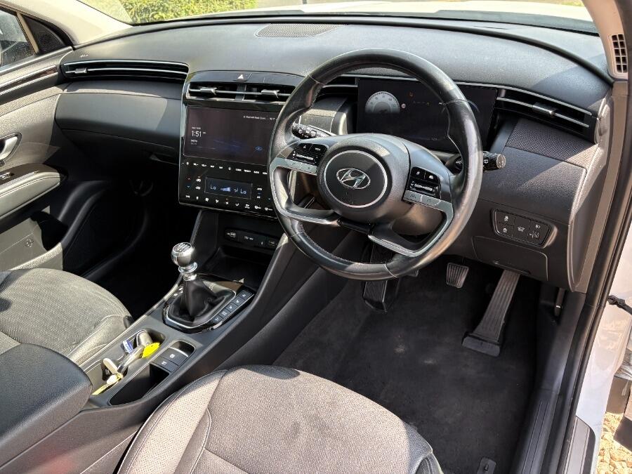 Vehicle 26