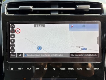 Used Hyundai TUCSON 2021 for sale - 75707318: Photo