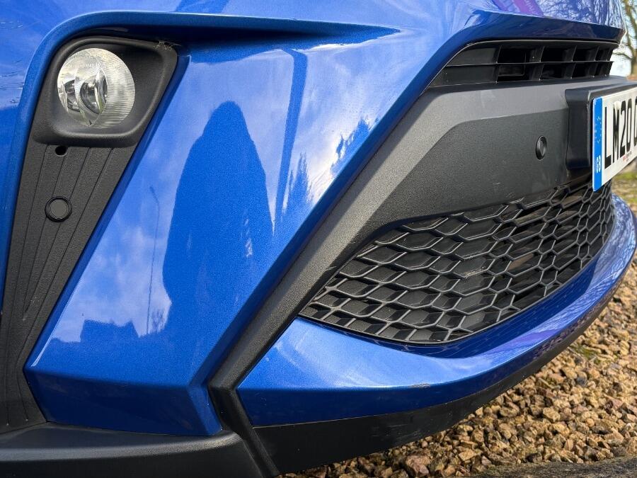 Used Toyota C-HR 2020 for sale - 77657994: Photo 16