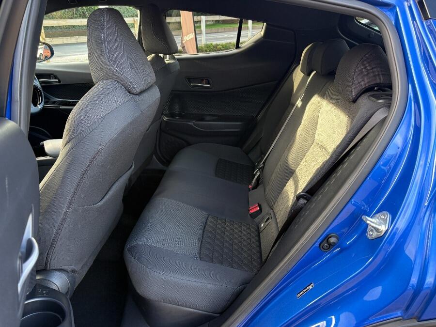 Used Toyota C-HR 2020 for sale - 77657994: Photo 31