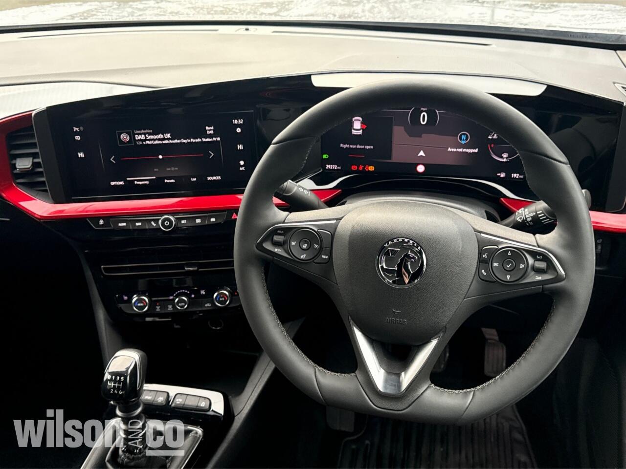 Used Vauxhall Mokka 2024 for sale - 77321021: Photo 11