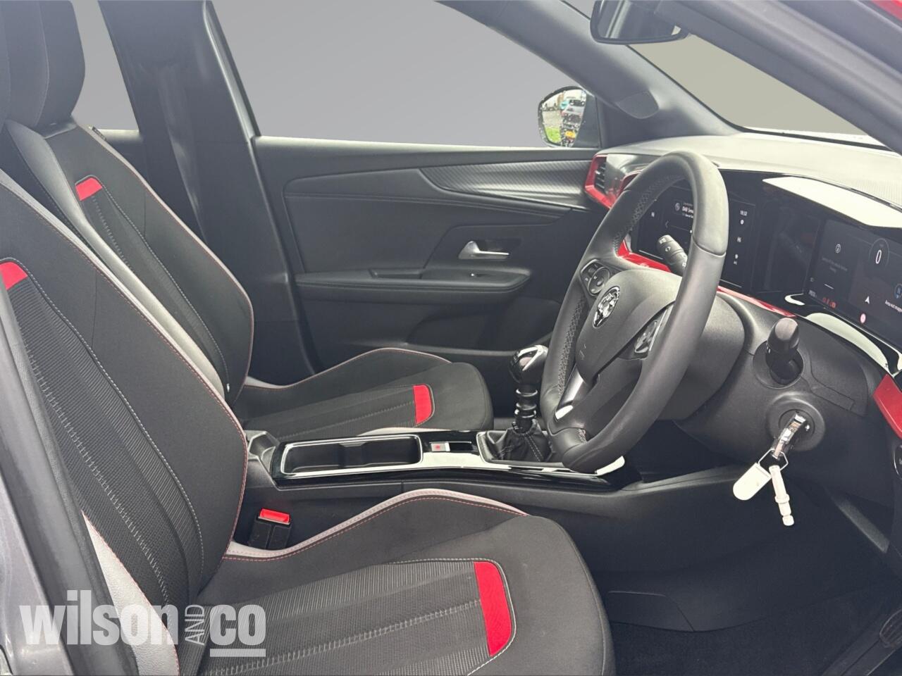 Used Vauxhall Mokka 2024 for sale - 77321021: Photo 12