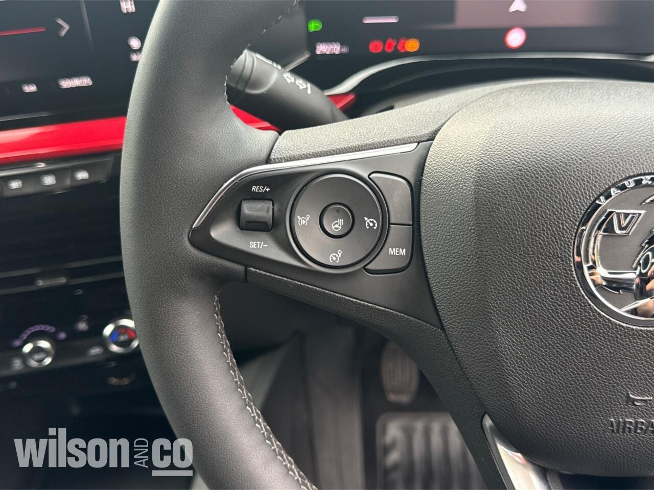 Used Vauxhall Mokka 2024 for sale - 77321021: Photo 14